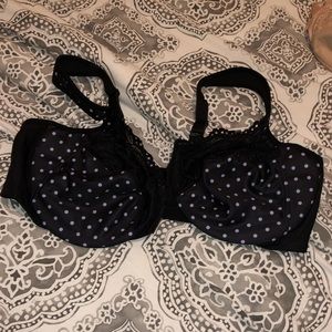 Glamorise bra
